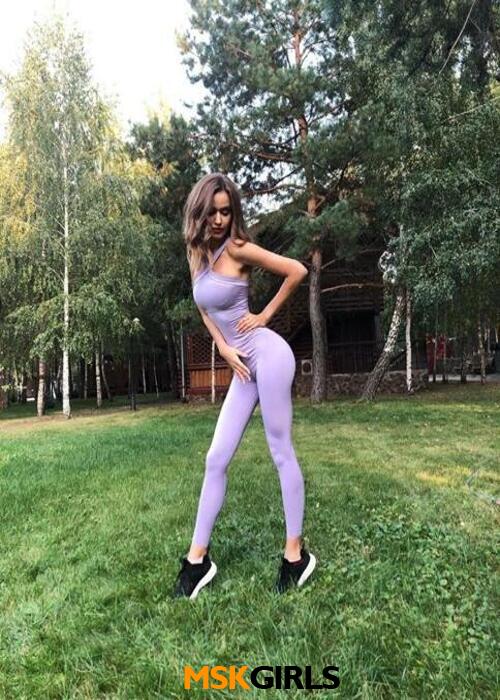Лиза Лиза