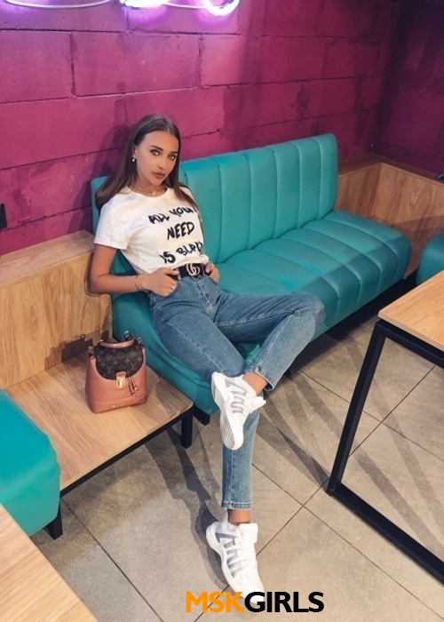 Алина Алина