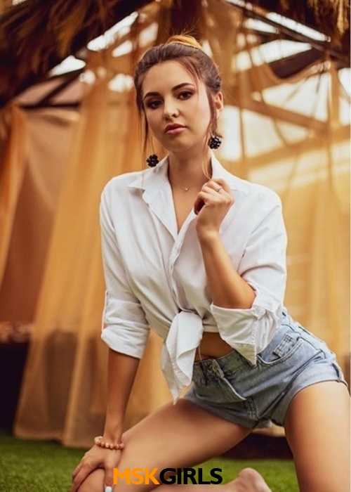 Карина Карина