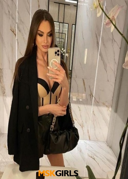 АЛИНА АЛИНА