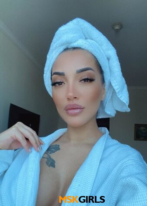 АЛЬБИНА АЛЬБИНА