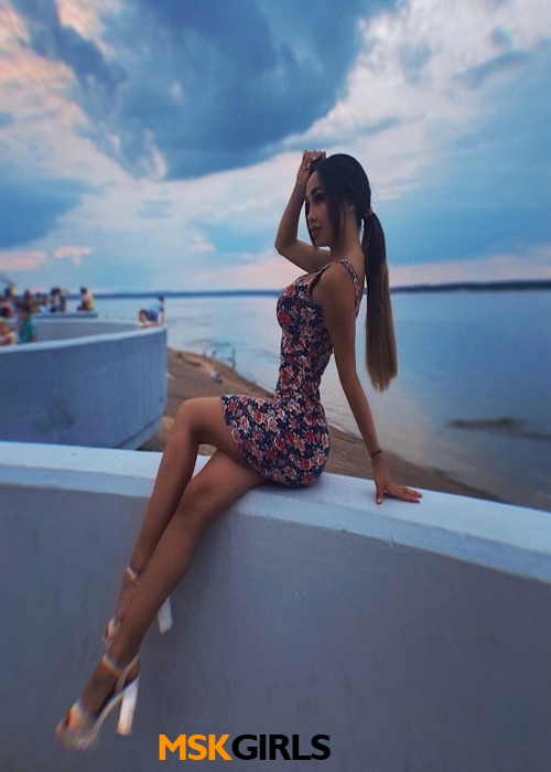 Леся Леся