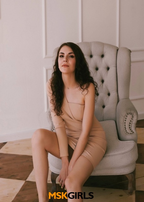 Алексия Алексия