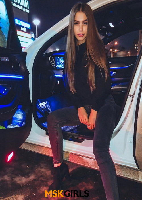 Жанна Жанна