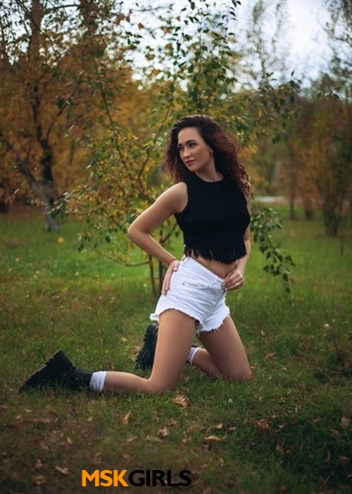 Стася Стася