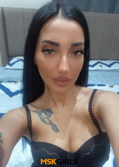 АЛЬБИНА АЛЬБИНА