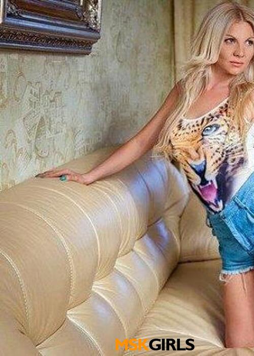 Оксана Оксана