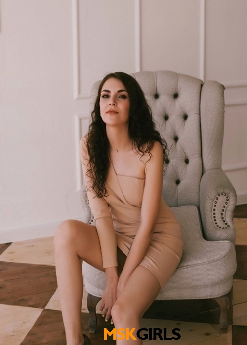 Алексия Алексия