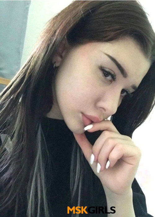 Маруся Маруся