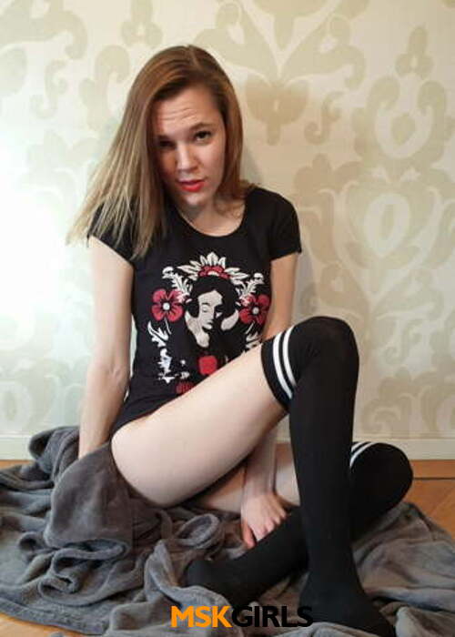 Лиза Лиза