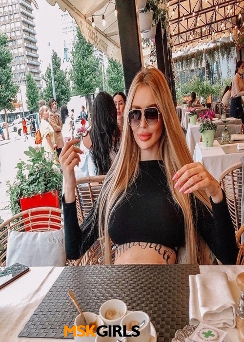 Альбина Альбина