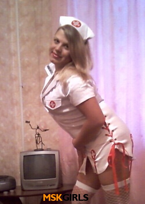 Марина Марина