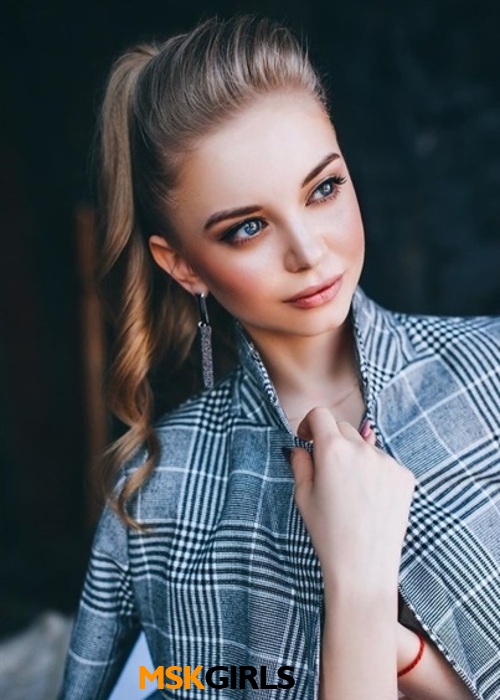 Фаина Фаина