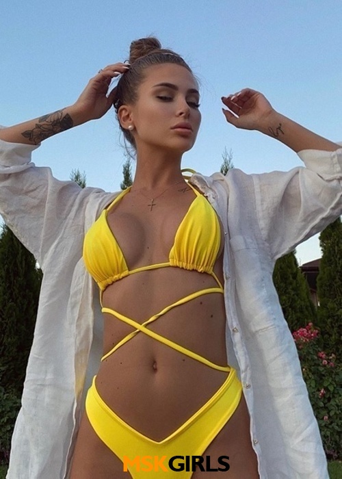 АЛИНА АЛИНА