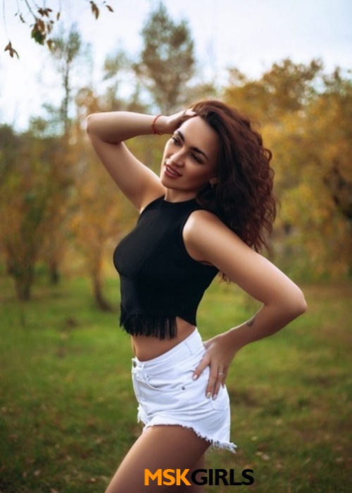 Стася Стася