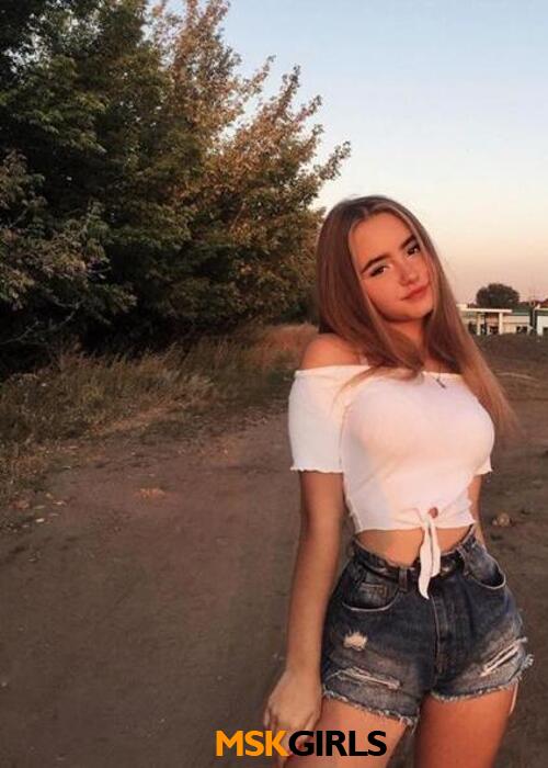 Виолетта Виолетта