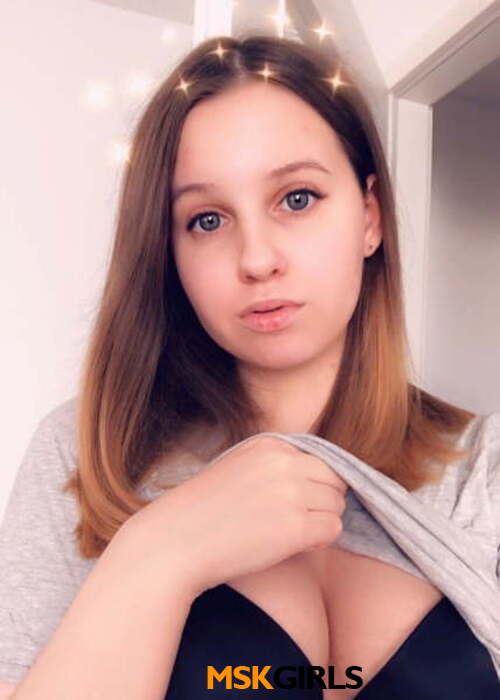 Оксана Оксана
