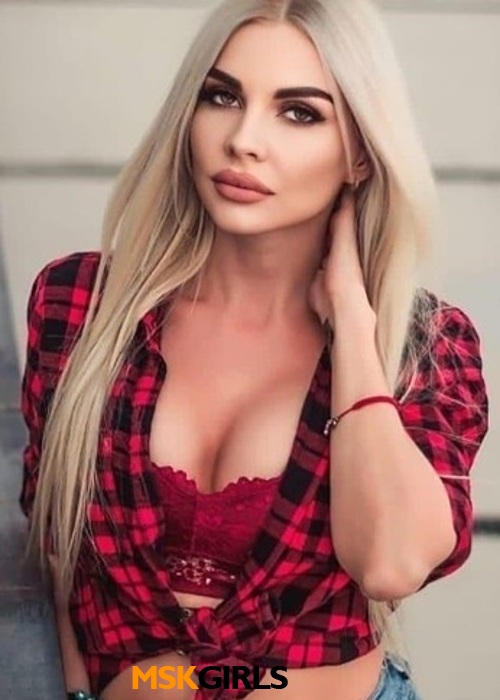 Оксана Оксана