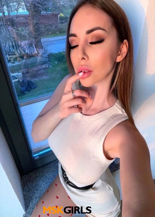 Полина Полина