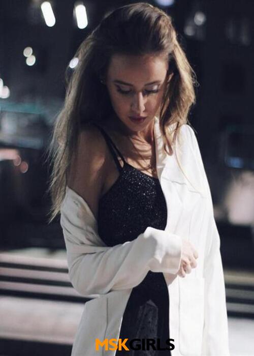 Лиза Лиза