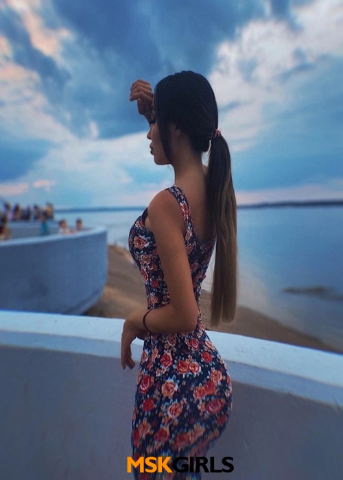 Леся Леся