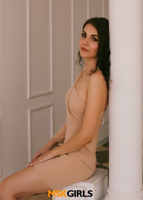 Алексия Алексия