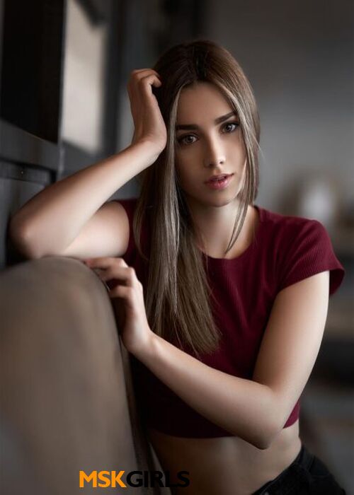 Альбина Альбина