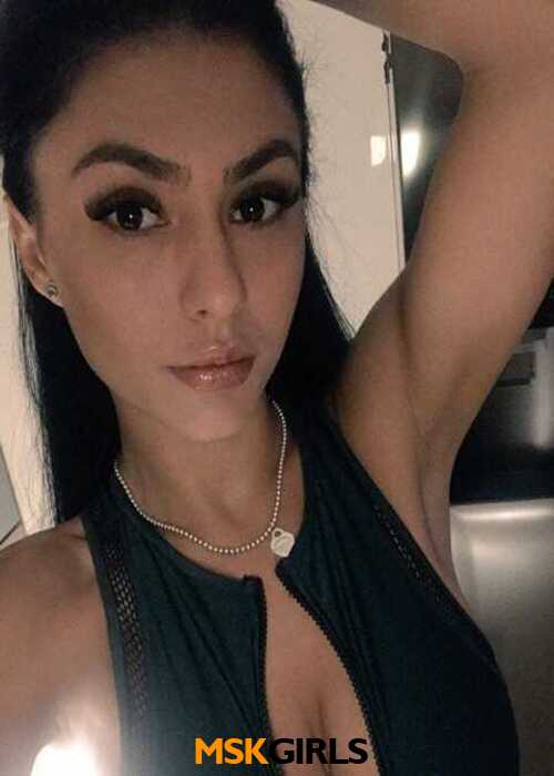 Камилла Камилла