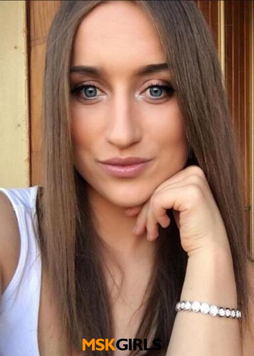 Галина Галина