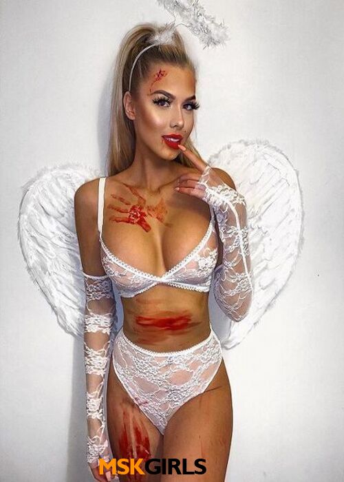 Камилла Камилла