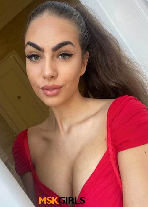 Мила Мила