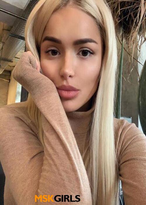 Анна Анна