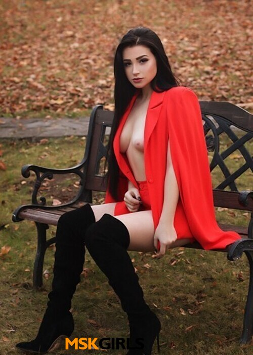 Лиля Лиля