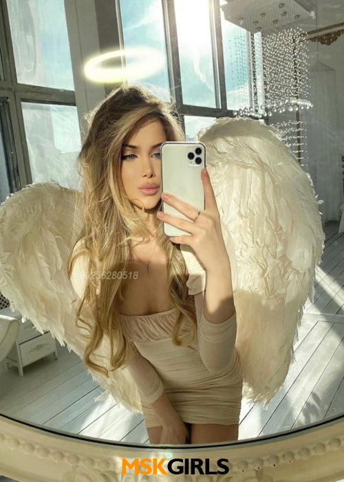 Анжела Анжела