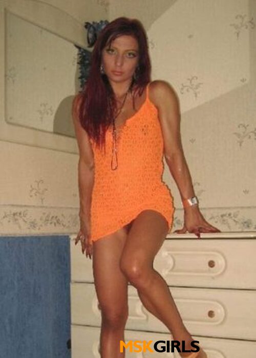 Альбина Альбина