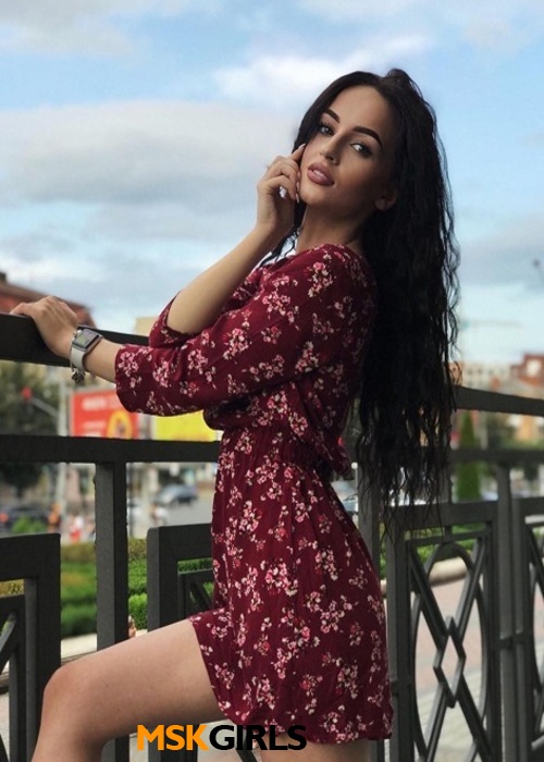 Майя Майя