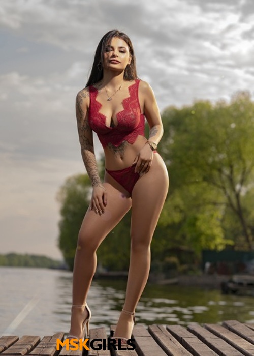 Мила Мила