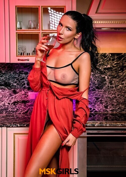 Карина Карина