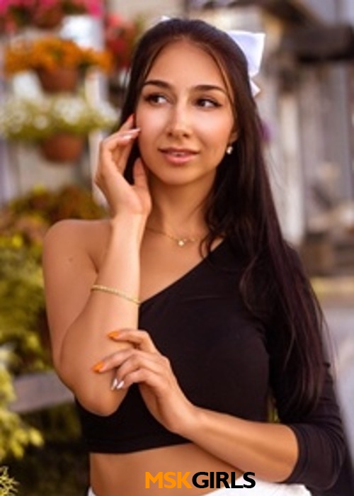 Сабина Сабина