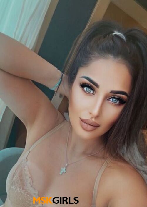 Анита Анита