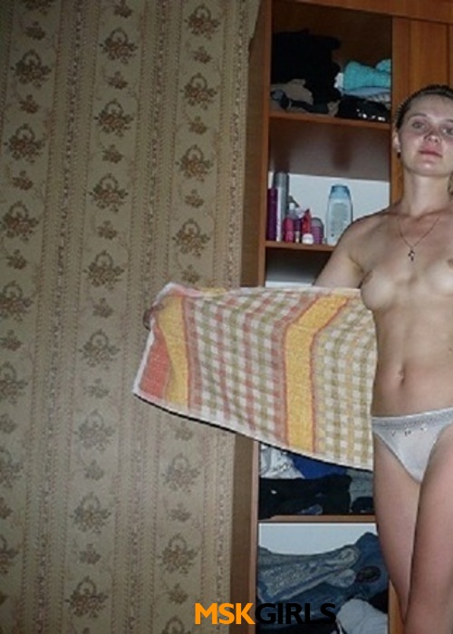 Жанна Жанна