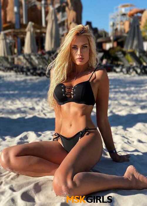 Оксана Оксана