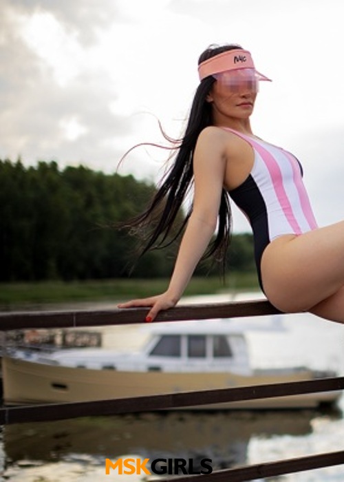 Камилла Камилла
