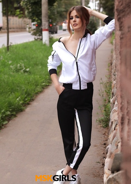 Лиза Лиза