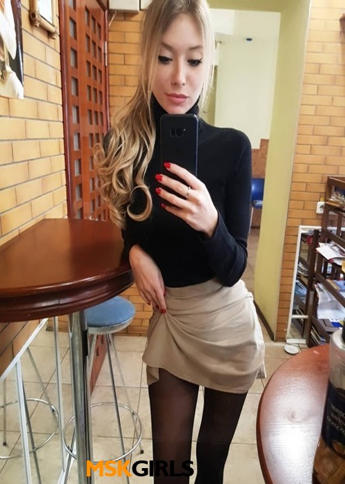 Инесса Инесса