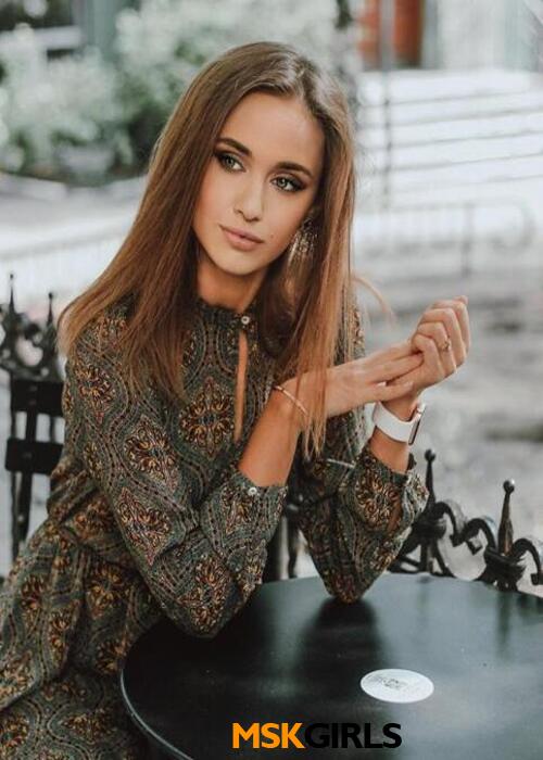 Лиза Лиза