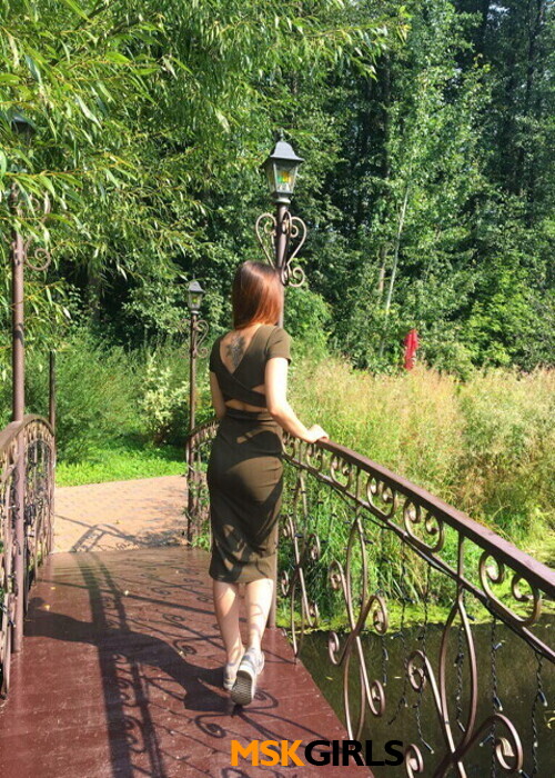 Белла Белла