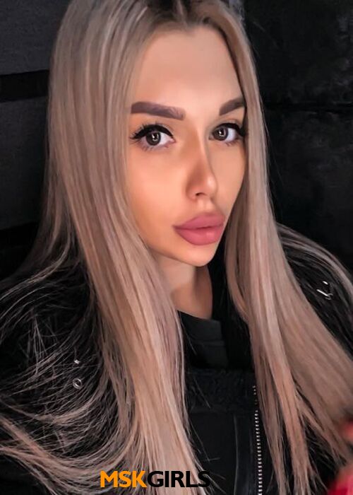 Карина Карина