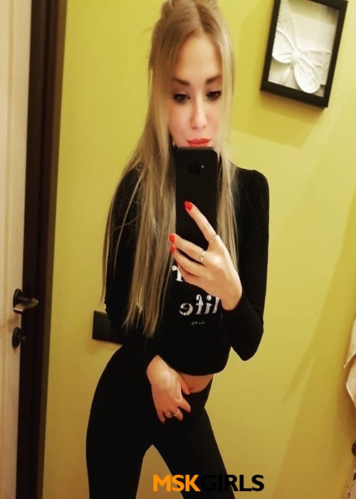 Настя Настя