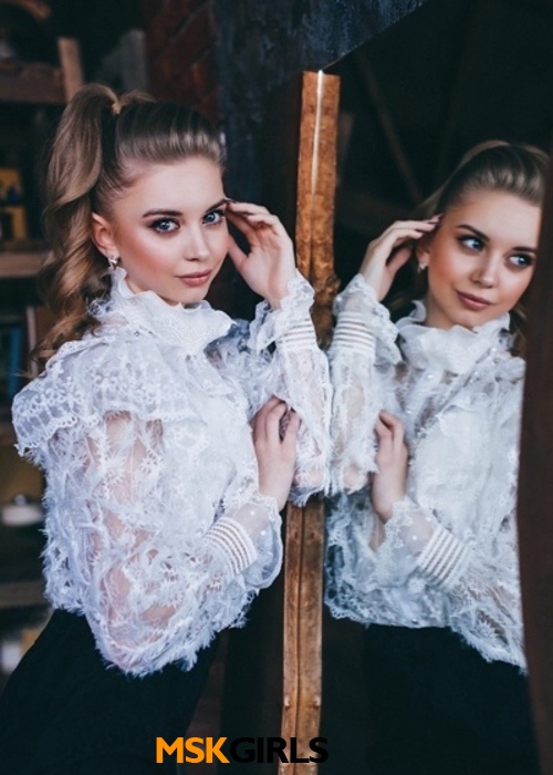 Фаина Фаина